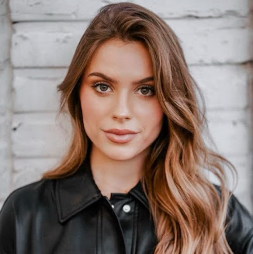 Meet your Posher, Billie rae